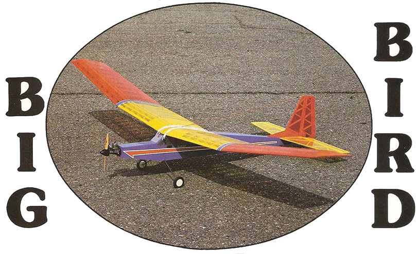 15 size rc plane